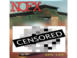 NOFX — Heavy Petting Zoo (Eating Lamb)