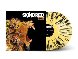 Skindred — Union Black 2-LP RSD-2025