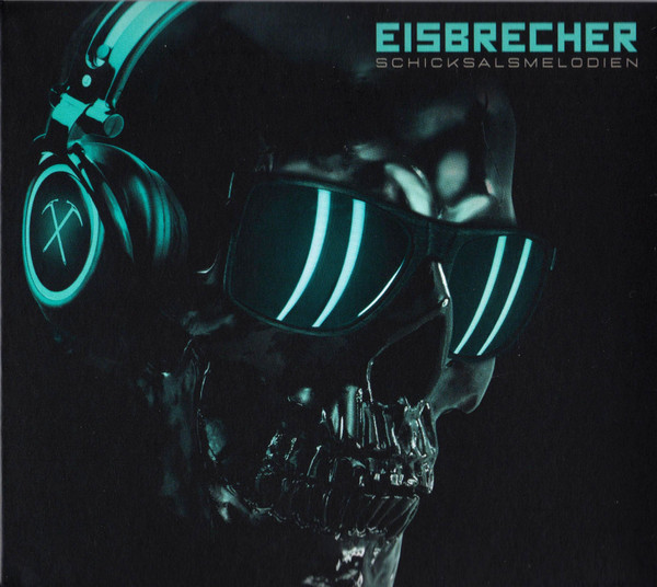 Eisbrecher — Schicksalsmelodien