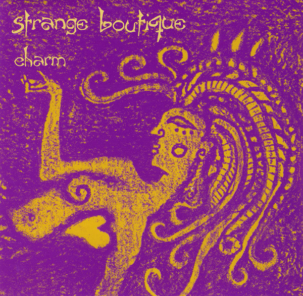 Strange Boutique — Charm