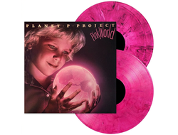 Planet P Project — Pink World 2