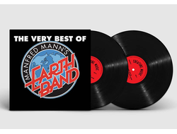 Manfred Mann — The Very Best Of Manfred Mann's Earth Band 2