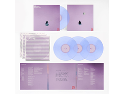 John Lennon — Love - Meditation Mixes 3-LP RSD 2026 Exclusive
