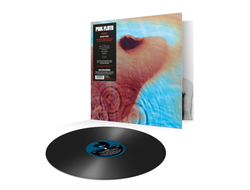 PINK FLOYD — Meddle