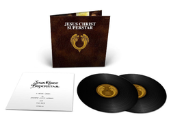 Andrew Lloyd Webber & Tim Rice — Jesus Christ Superstar - 50-th Anniversary 2