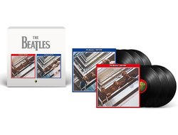 The Beatles — 1962–1966 & 1967–1970 (2023 Edition) 6-LP BOX
