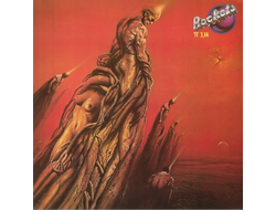 Rockets — ? 3,14