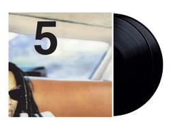 Lenny Kravitz — 5 2