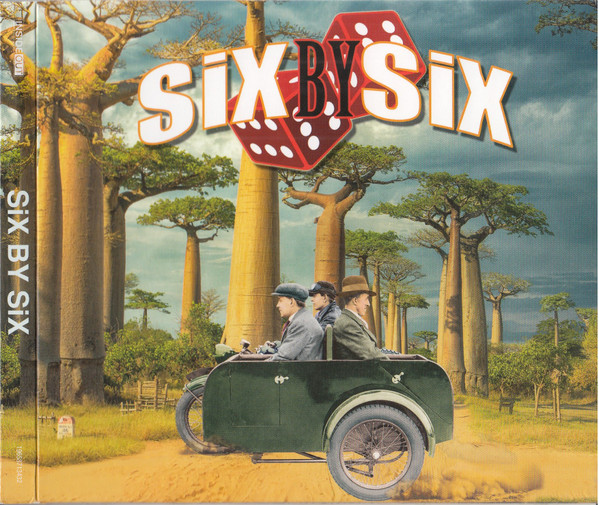 Six By Six — Six By Six
