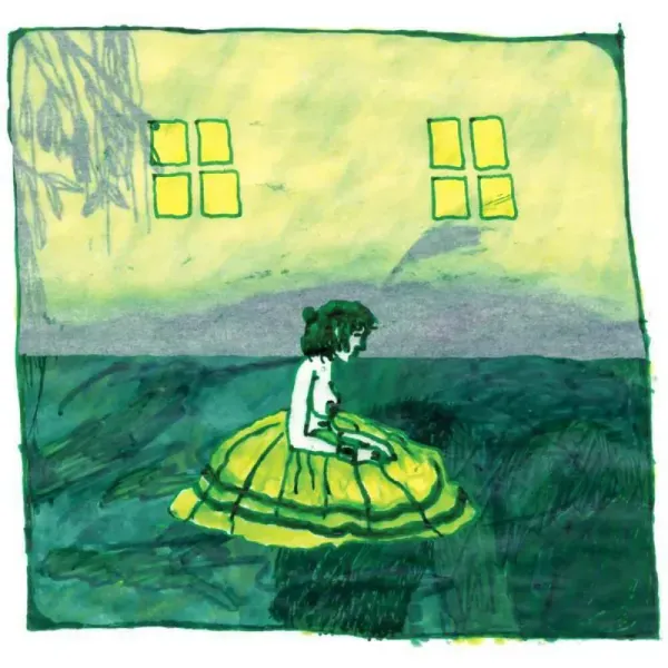 Animal Collective — Prospect Hummer