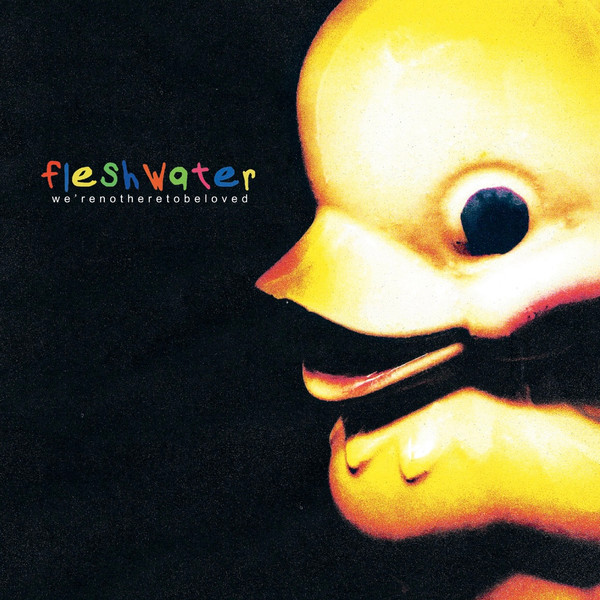 Fleshwater — We're Not Here To Be Loved