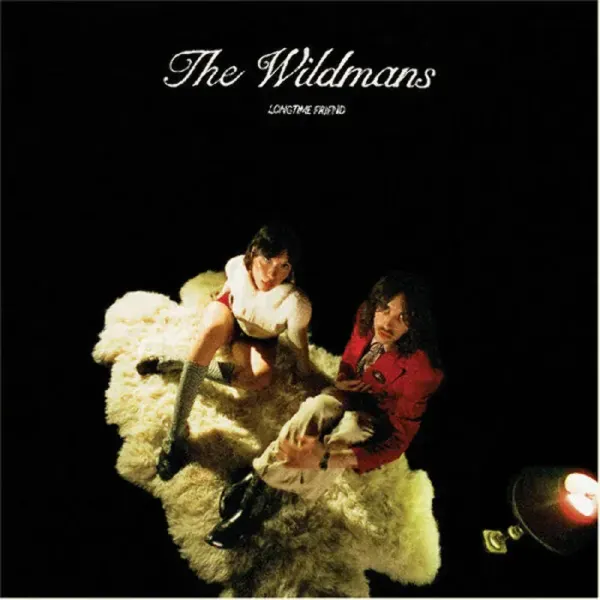 The Wildmans — Longtime Friend Релиз 2025