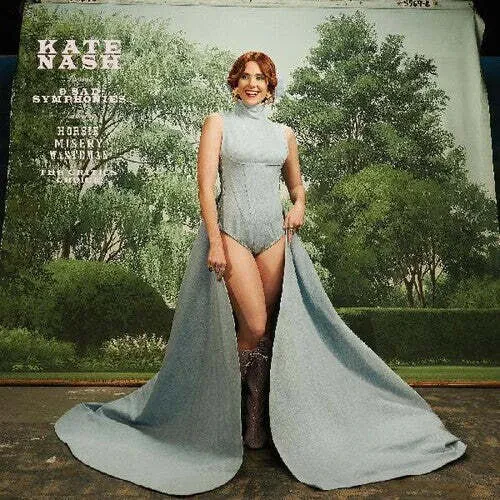 Kate Nash — 9 Sad Symphonies 2024