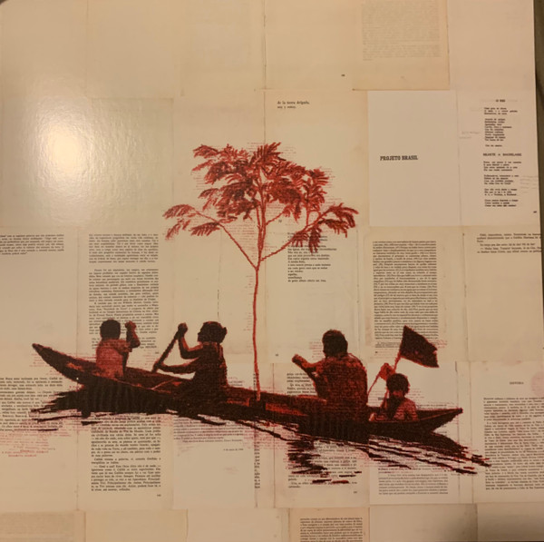 Nomade Orquestra — Terceiro Mundo