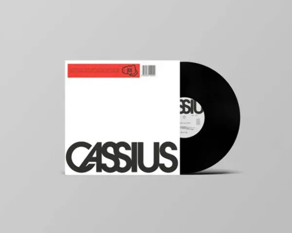 Cassius — Best Of 1996-2019 2024