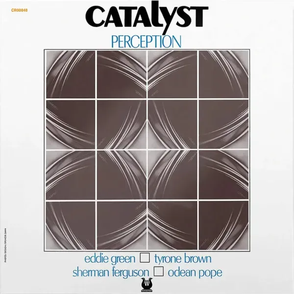 The Catalyst — Perception 2025