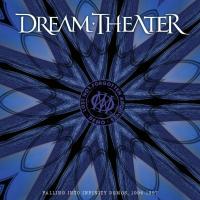 Dream Theater — Lost Not Forgotten Archives: Falling Into Infinity Demos, 1996-1997