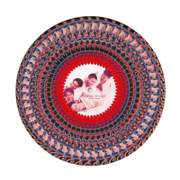 Take That — Everything Changes (Zoetrope Picture Disc)