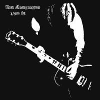 Armstrongtim — A Poets Life