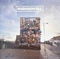 RUDIMENTAL — HOME