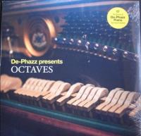 De-Phazz — Octaves