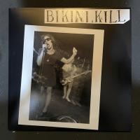 Bikini Kill — Bikini Kill pink)