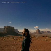 Avi Kaplan — Floating On A Dream (Ice)