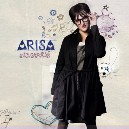 Arisa — Sincerita