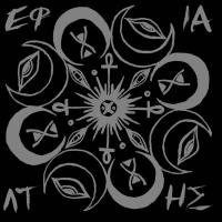 EFIALTIS — EFIALTIS