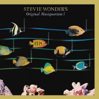 Stevie Wonder — Original Musiquarium I