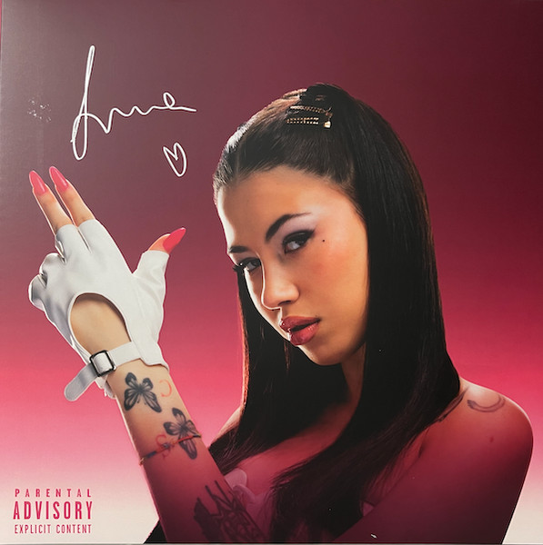 Anna — Vera Baddie