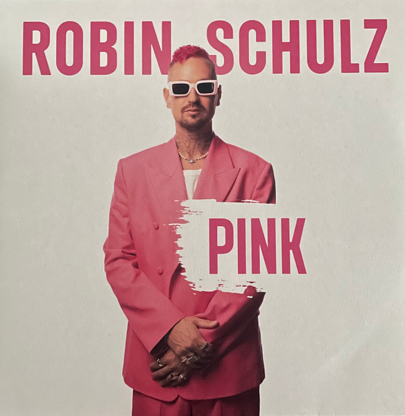 Robin Schulz — Pink
