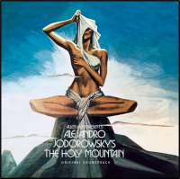 Alejandro Jodorowsky — Holy Mountain (OST)