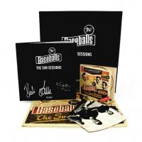 The Baseballs — The Sun Sessions (Limited 10th Anniversary Edition)