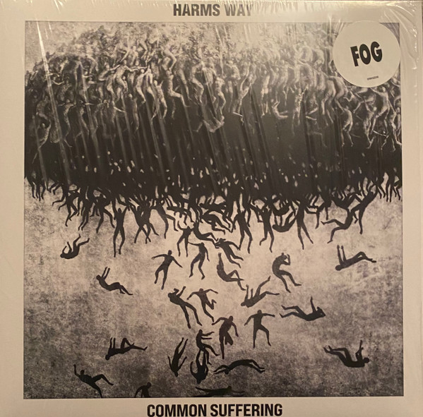 Harms Way — Common Suffering