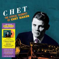 Chet Baker — Lyrical Trumpet