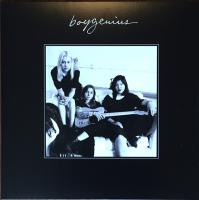 BOYGENIUS — BOYGENIUS