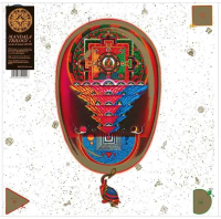 Somei Satoh — Mandala trilogy