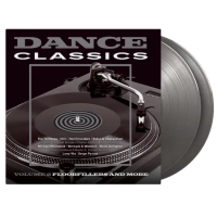 Various Artists — Dance classics...vol. 2