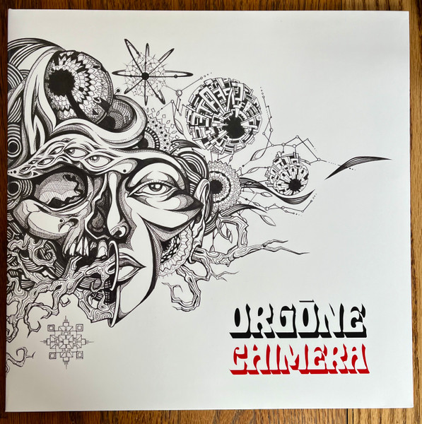 Orgone — Chimera