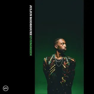 Julius Rodriguez — Evergreen