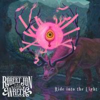 Robert Jon — Ride Into The Light
