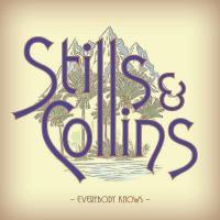 Stills & Collins — Everybody Knows