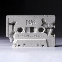 NAS — THE LOST TAPES 2