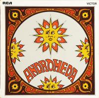 ANDROMEDA — ANDROMEDA