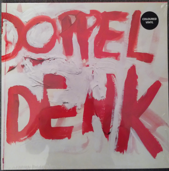 Gewalt — Doppeldenk