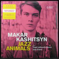 MAKAR KA***tSYN — JAZZ ANIMALS