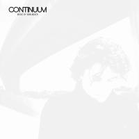 JOHN MAYER — CONTINUUM +1