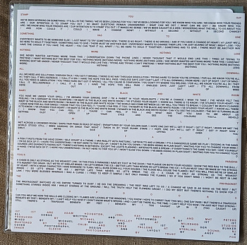 Ist Ist — Protagonists (Sea Foam Green Vinyl)