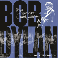 Bob Dylan — Celebrati Ccert